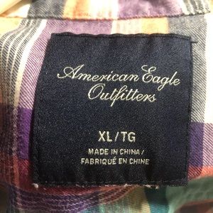 Cleaning out the closet